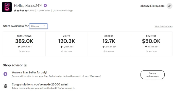 Success story of selling digital products for noobs using high-quality MRR assets 2026 earnings proof