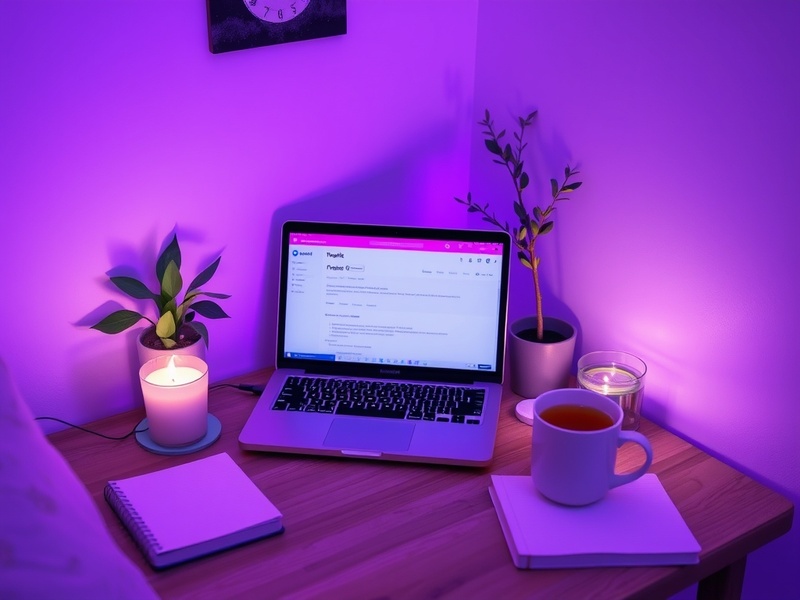 Maximizing Free Traffic for Your Website - illustration