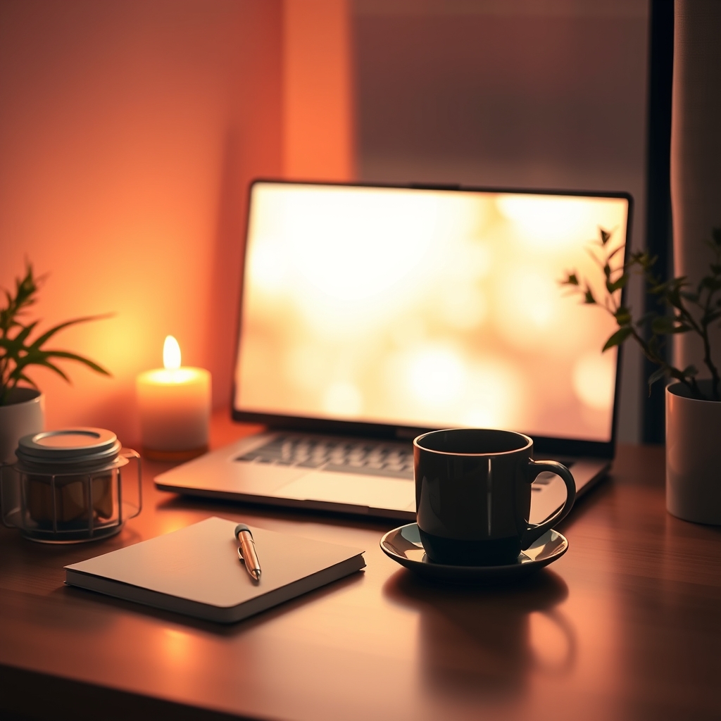 Practical Examples of Successful MRR Digital Products - illustration