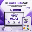 The Invisible Traffic Vault: free traffic sources