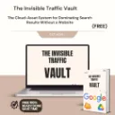 The Invisible Traffic Vault: free traffic sources
