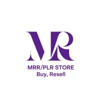 The Plr Mrr Store